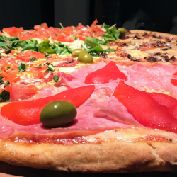 Mi Pizza
