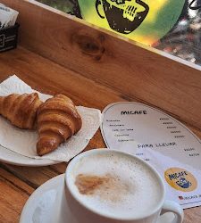 Micafe