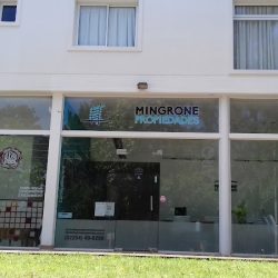 Mingrone Propiedades - Inmobiliaria - Valeria Del Mar