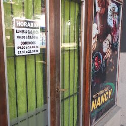 Minimarket Nancy