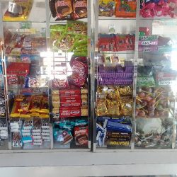 Minimercado Den-Lud