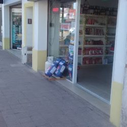 Minimercado Los Peques