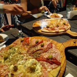 Mio Caro Trattoria