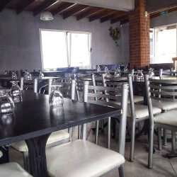 Mirador Sur Restaurant Parador De Playa