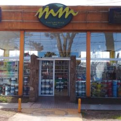 Mm Pintureria San Bernardo
