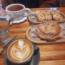 Moli Café