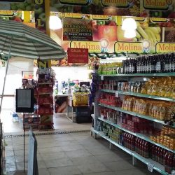 Molina Autoservicio De Frutas Y Verduras