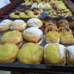 Molino's Panadería Y Confitería
