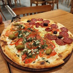 Moni Pizzeria