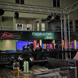 Morena Bar