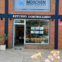 Moschen Propiedades