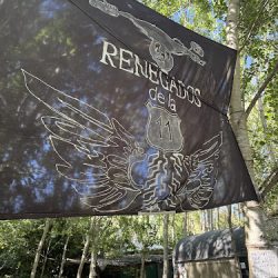 Motoacampe Renegados De La 11