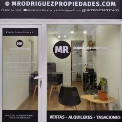 Mr Rodriguez Propiedades