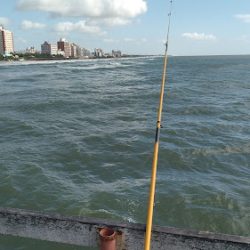Muelle De Santa Teresita