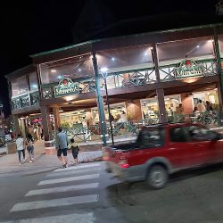 Munchi's Villa Gesell