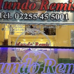 Mundo Remis
