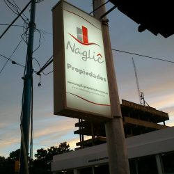Naglic Propiedades
