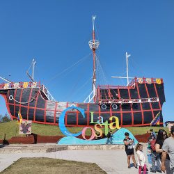Ñande Roga San Clemente