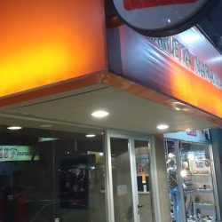 Naranja X Villa Gesell