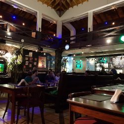 Nassau Cervecería