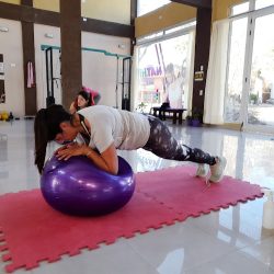 Nat Fit Funcional