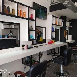 Naturallook Peluquería Unisex
