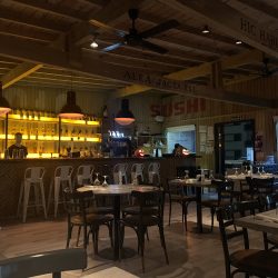 Negroni Bistro Bar