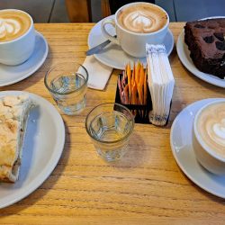 Nené Café