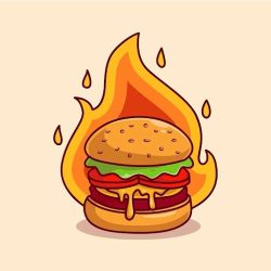 New Burger