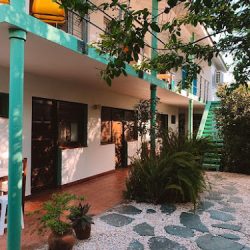 Nico´s Habitaciones Y Monoambientes
