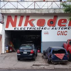 Nikodem