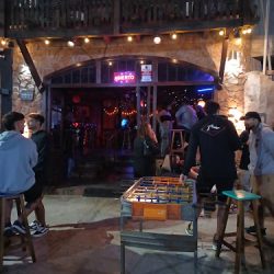 Ocean Bar