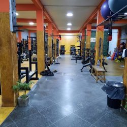 Oceanyc Gym Centro De Entrenamiento