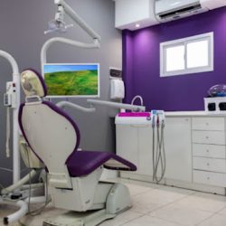 Odontología Mongelós Herrera