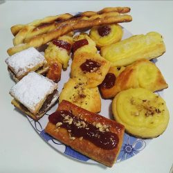 Ohana - Sin Gluten