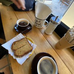Ok Kaffe