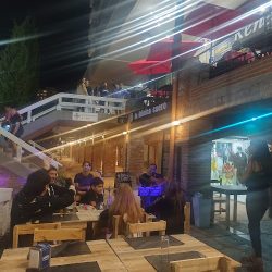 Olimpo Bar De Amigos