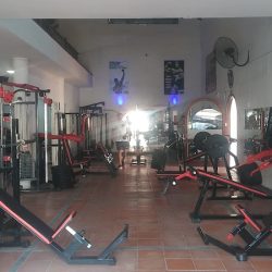 Olimpo Gym