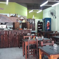 Oliva Y Mar Restauran