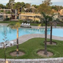 Open Resort Pinamar