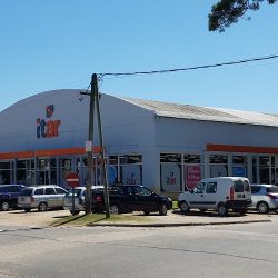 Organización Itar Sa