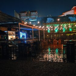 Origen Bar Villa Gesell