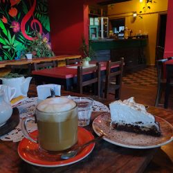 Pai Colores Casa De Te, Tortas Y Brunch