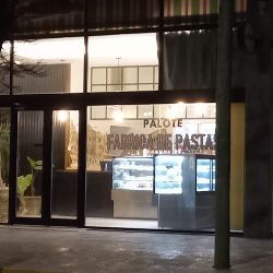 Palote Fabrica De Pastas