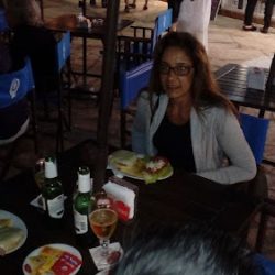 Pamarinor S.a.