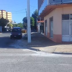 Pami San Clemente Del Tuyu