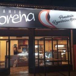 Panadería Bahía Morena