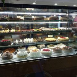 Panaderia Barlovento