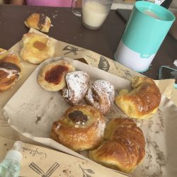 Panadería Briye