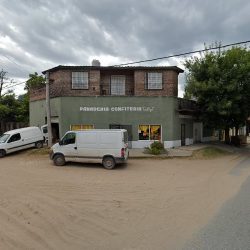 Panaderia Confiteria La 10 Y 7